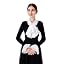 Collar Cuff Set a