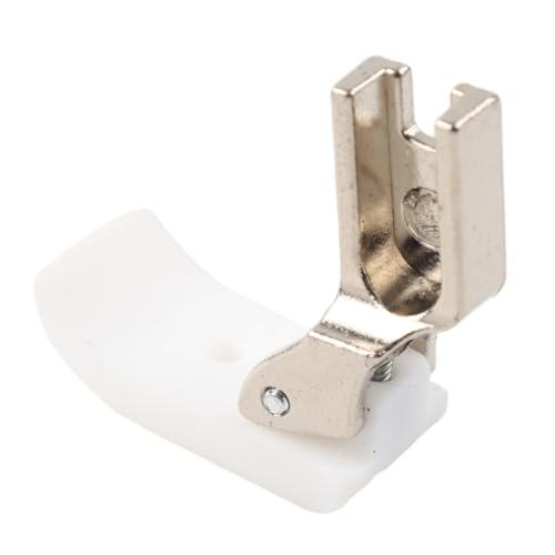 Lirun T69R 1/4" Pie para máquina de coser industrial