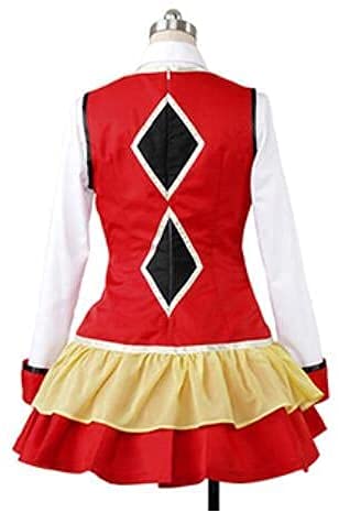 ラブライブ　 SUNNY DAY SONG 衣装 Amazon | 漫雅cos劇場版 ラブライブ！挿入歌SUNNY DAY SONG