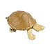 Safari Ltd. Frogs & Turtles TOOB - 12 Mini Frog and Turtle Figurines - Educational Toy Set for Boys, Girls,and Kids Ages 3+