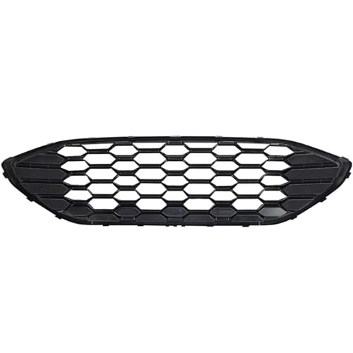 Grille calandre Ford Puma 2019-2025 noire pour remplacer maille supérieure
