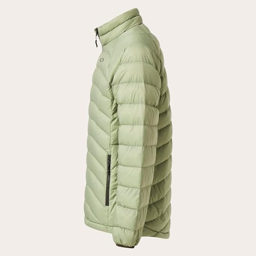 Image of Oakley Men's Snowbound Packabledown Puffy Jacket