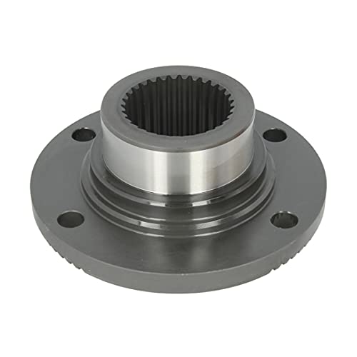 Brida diferencial 30170495 con balanceo de rotación de alta estabilidad de 4,050kg