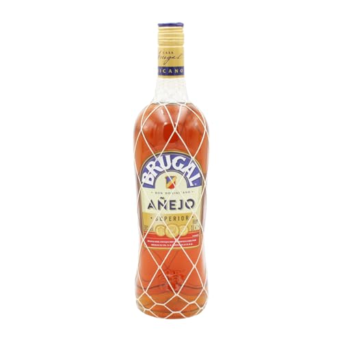 Brugal Añejo | Rum | 38% Vol | 1l
