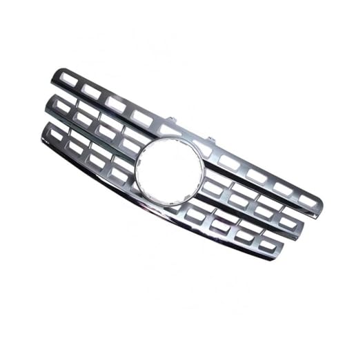 Grille de radiateur pour ML280 ML320 ML350 W164 calandre avant 2009-2011