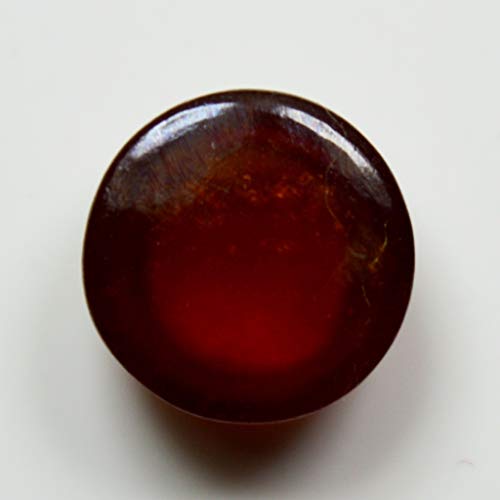Garnet Calibrated Loose Gemstone rectangle pour remplacer une pierre perdue - 5