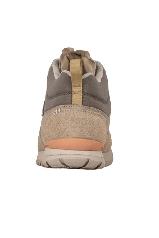 Oboz Women's Emma Mid Hiking Boot3