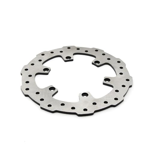 Disque de frein 55033L430000 trajets urbains sereins en moto 150S