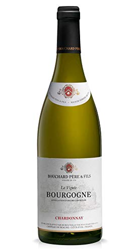 Bourgogne Chardonnay ‘La Vignée’ de Bouchard Père & Fils – Caja de 6 Vinos Blancos Bourgogne Chardonnay ‘La Vignée’ de Bouchard Père & Fils – Caja de 6 Vinos Blancos