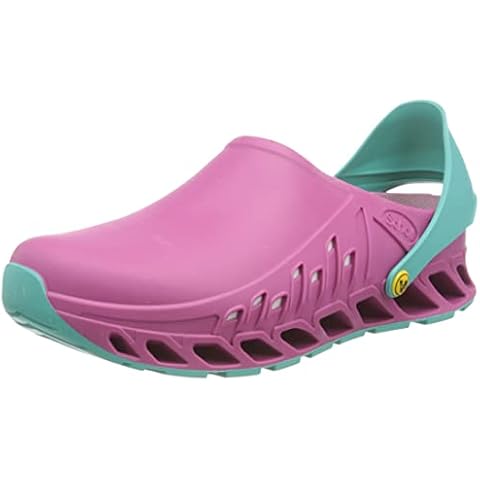 Scholl EVOFLEX zapatos sanitarios unisex Cover