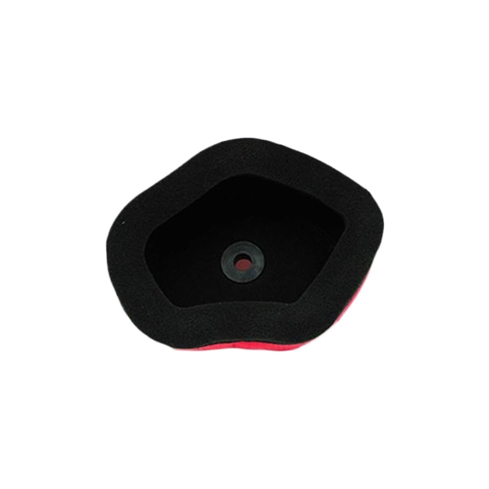 Filtro Aria in Spugna Doppia Compatibile Con BOSUER BSE J1 J5 per Moto Fuoristrada