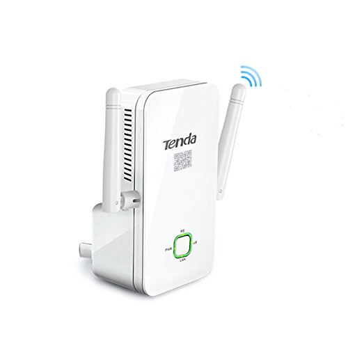 Best Tenda Wireless Range Extenders