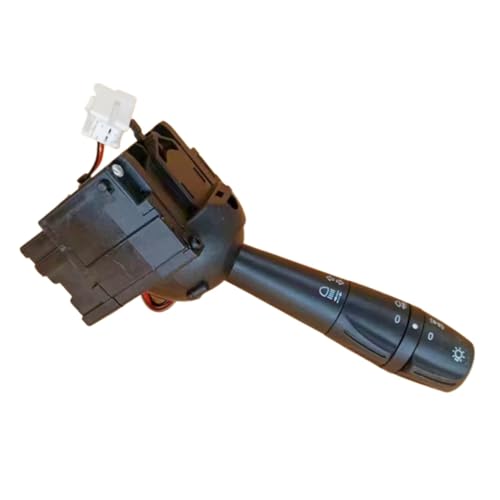 Commodo de clignotant et phares 8201167981 pour Captur 1.2 TCe 120
