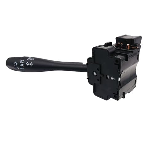 Commutateur de phare robuste pour Infiniti G20 1999-2002 commande 1 pièce
