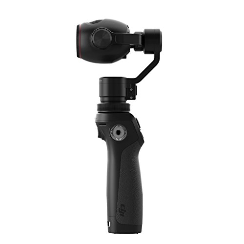 Camera DJI Osmo+ Plus Zoom 4K