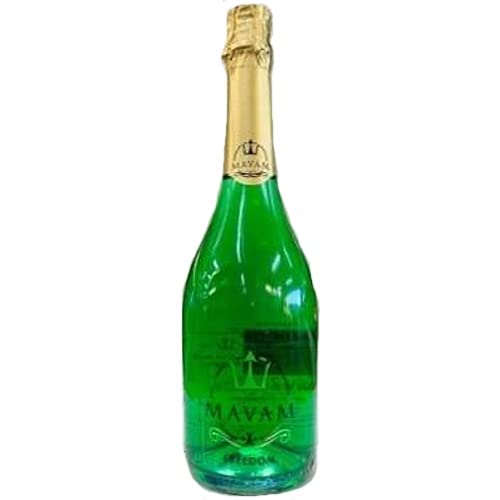 マバム　フリーダム　LED付き LED付き】光る！マバム フリーダム (MAVAM FREEDOM) 750ml