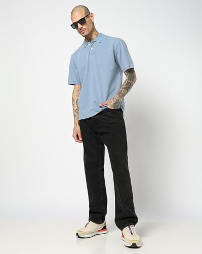 Image of GAP Men Polo Shirt