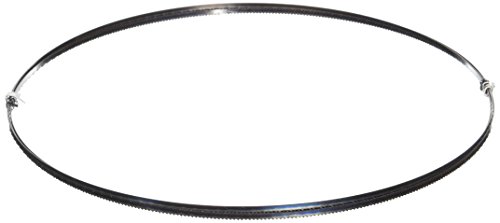 Olson Saw APG70393 AllPro PGT Band 14-TPI Regular Saw Blade, 1/8 by .025 by 93-1/2-Inch