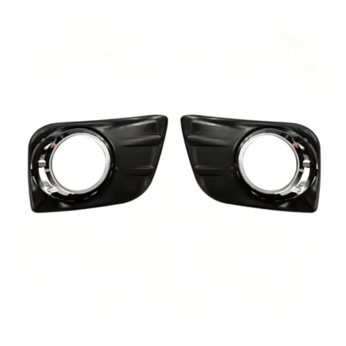 Feu antibrouillard avant durable en polycarbonate pour Prado 150 2010-2013