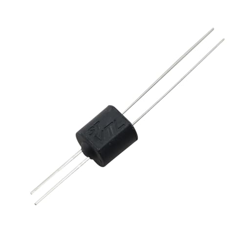 TAODAN 5PCS VTL5C Linear Optocoupler Sensor Audio Protection Accessories Optical Guide Unit and Optical Isolator image 5
