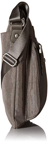 Image of Baggallini womens Go Bagg With Rfid Phone Wristlet