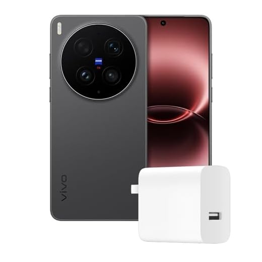 vivo X300 Ultra 5G Unlocked Smartphone|China Version|16GB+512G | Full GOOG Service| Snapdragon 8 Elite Gen 5| 200MP Z EISS Main Camera| 6.82" 144Hz 2K AMOLED Display| 6600mAh Battery+100W Fast Charge