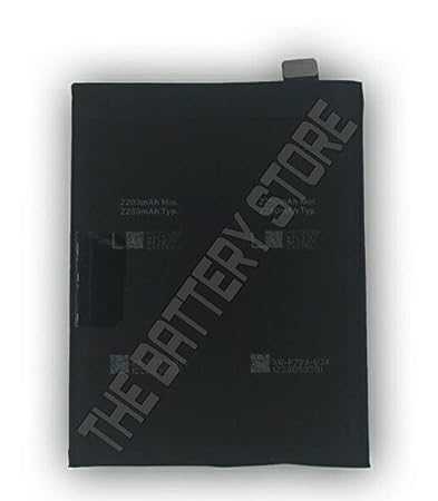 Image of Original BLP799 Battery for Realme X7 Pro /7 Pro Narzo 20 Pro Battery with 1 Year Warranty*** (Y00000287)