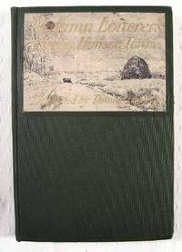 Hardcover Autumn Loiterers Book