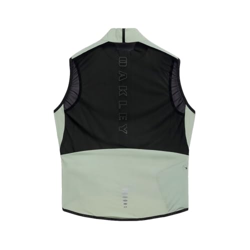 Image of Oakley Men's Endurance Packable Wind Vest 2.0