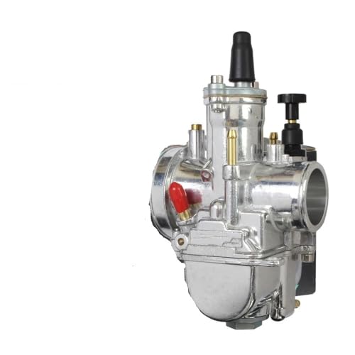 Carburateur pour motocross 24mm à 34mm et accessoires moto VTT