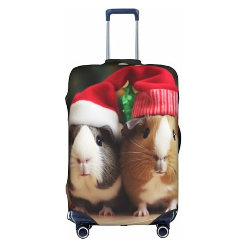 Travel Luggage Cover Elastic Suitcase Cover Fashion Trolley Protector Covers Fits 18-32 Inch Luggage