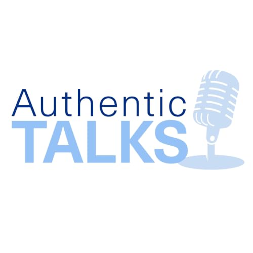 Authentic Talks cover art