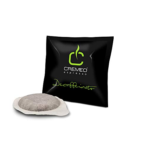 Caffè Cremeo - Cialde Universali Tipo Ese 44 MM in...