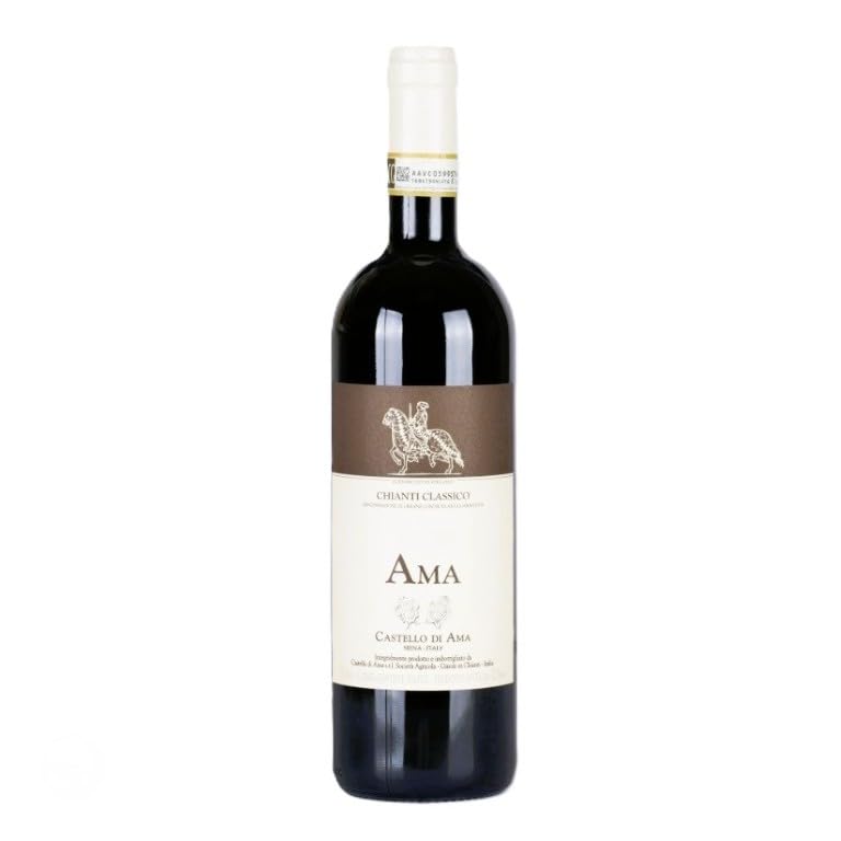 CASTELLO DI AMA CHIANTI CLASSICO