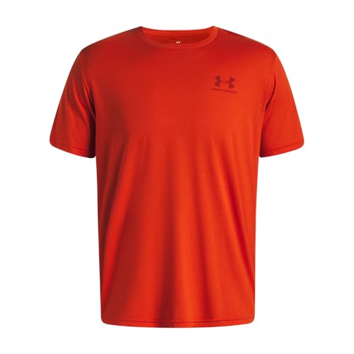 Image of Under Armour Mens Tech 2.0 Short-Sleeve T-shirtShirt