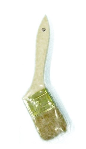 好川産業 白豚実用刷毛 No.835 2インチ