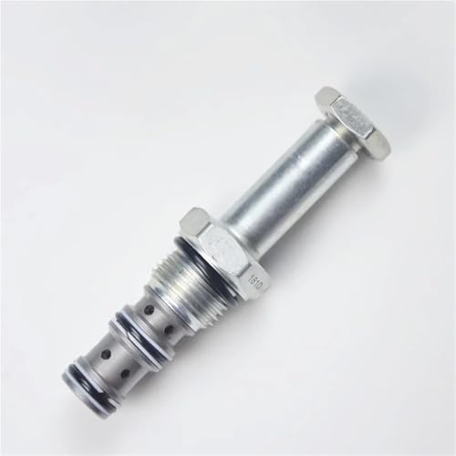 Électrovanne hydraulique DHF08-231 pour circuit de commande à trois voies - 5
