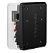 12V Fuse Block, Chatovalo 6 Circuit Fuse Box, with LED Warning Indicator, for Automotive Marine RV