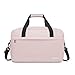 Kono Travel Duffel 20L Under Seat Carry-On Sports Tote Gym Weekender Overnight Bag - 15.75