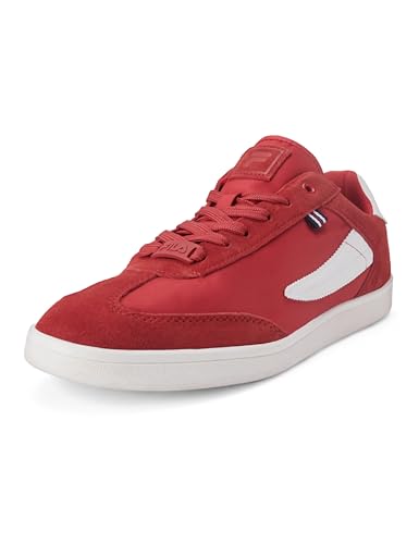 Image of Fila Mens Asher Combo Sneakers