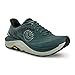 Topo Athletic Women's Ultraventure 4 Comfortable Cushioned Durable 5MM Drop Trail Running Shoes, Athletic Shoes for Trail Running, Stone/Grey, Size 9 Wide