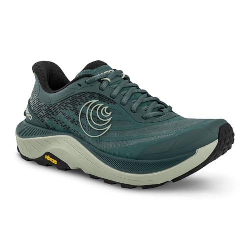 Topo Athletic Women's Ultraventure 4 Comfortable Cushioned Durable 5MM Drop Trail Running Shoes, Athletic Shoes for Trail Running3