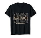 Photo Gallery acero vintage minnesota maglietta Photo Gallery acero vintage minnesota maglietta