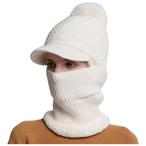 Winter Bucket Hats and Beanies for Women Cover