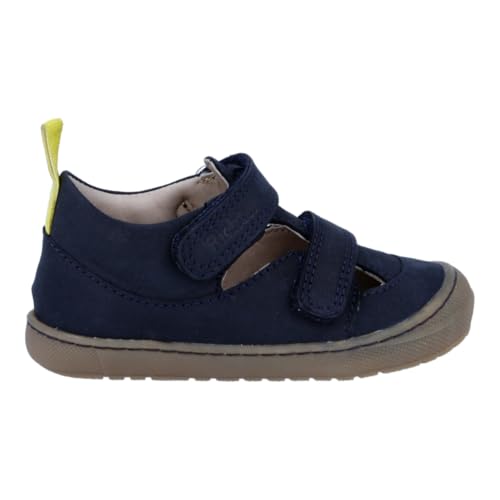 Richter Kinderschuhe Jungen Unisex Kinder Maxi Lauflernschuh,...