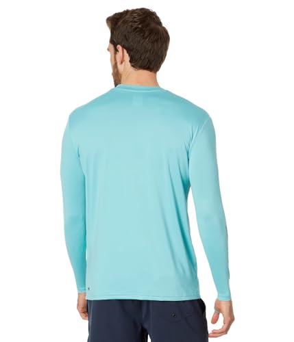 Quiksilver Everyday Surf Tee Long Sleeve Marine Blue 3XL2