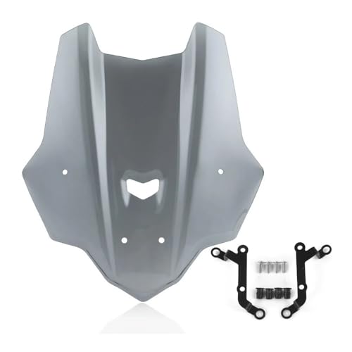 Accessoires pour Pare-Brise Avant De Moto MT10 Balade Confort