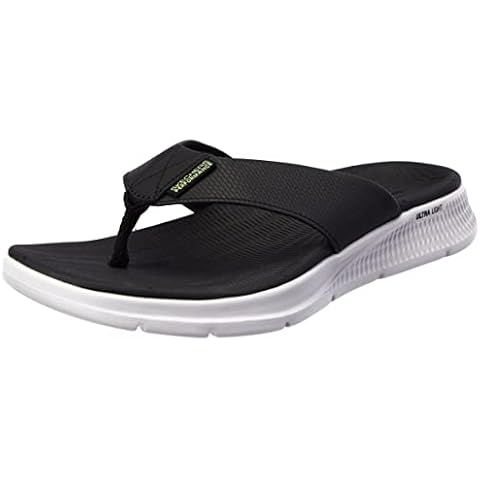 Skechers Herren GO CONSISTENT Sandal SYNTHWAVE Flip-Flop Cover