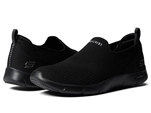 Image of Skechers Women's Arch Fit Refine Don't Go Sneaker