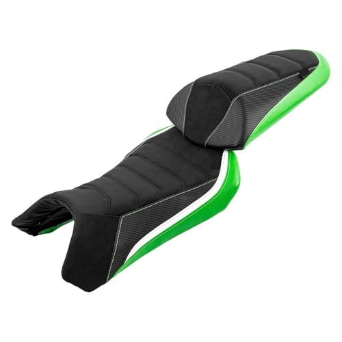 Coussin de selle moto passager avant arrière pour 1000SX 2020 2021 2022 2023 2024